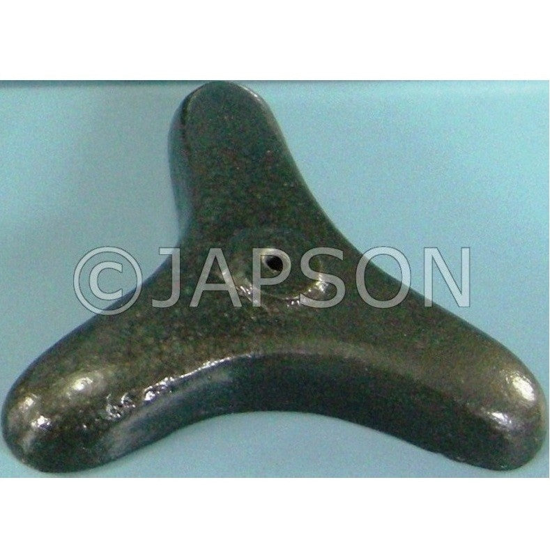 Retort Stand, Tripod Type Retort Stand, Tripod Type